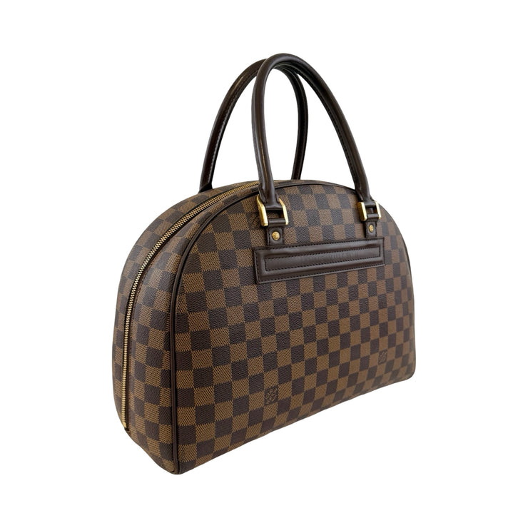 Louis Vuitton - Damier Ebene Nolita PM