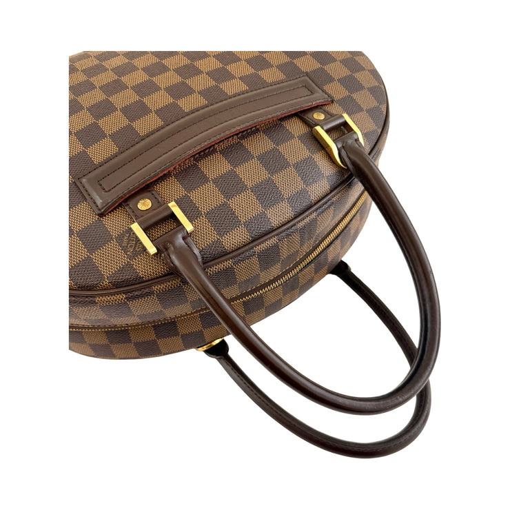 Louis Vuitton - Damier Ebene Nolita PM