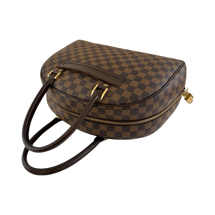 Louis Vuitton - Damier Ebene Nolita PM