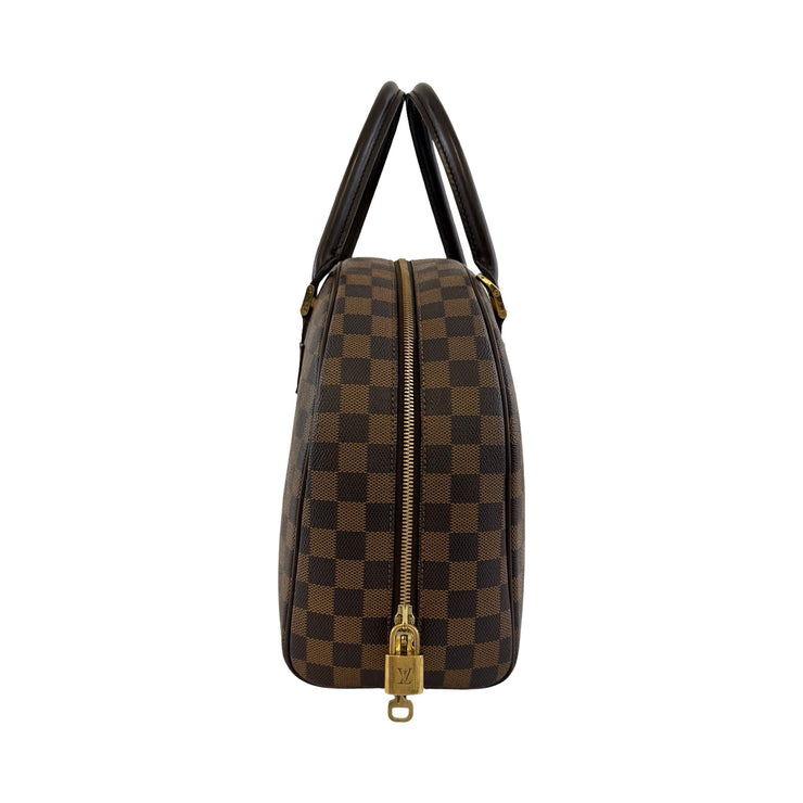Louis Vuitton - Damier Ebene Nolita PM