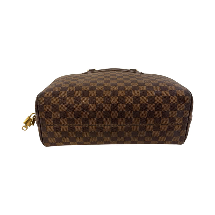 Louis Vuitton - Damier Ebene Nolita PM