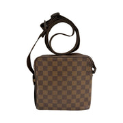 Louis Vuitton - Damier Ebene Olav PM