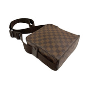 Louis Vuitton - Damier Ebene Olav PM