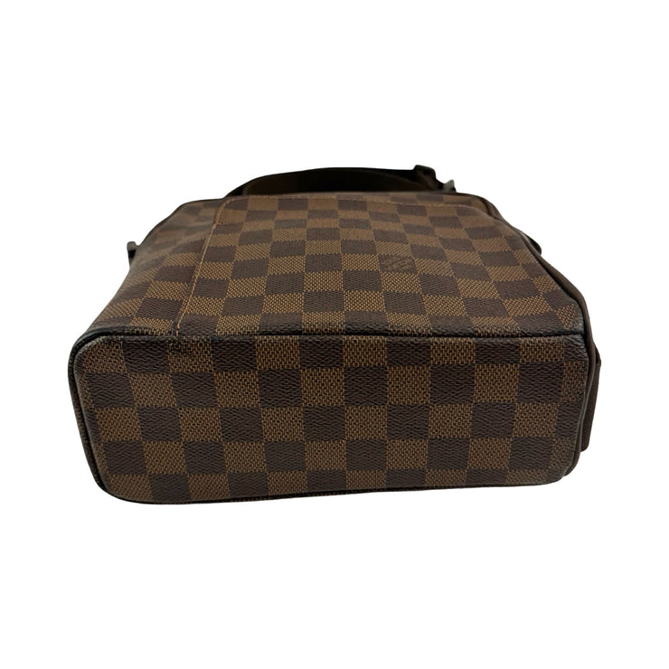 Louis Vuitton - Damier Ebene Olav PM