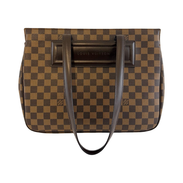 Louis Vuitton - Damier Ebene Parioli PM