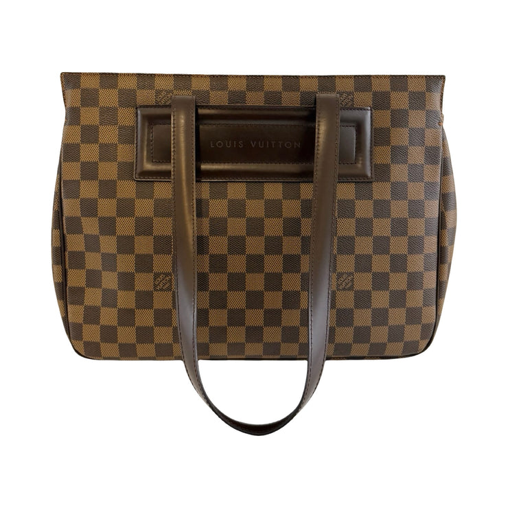 Louis Vuitton - Damier Ebene Parioli PM