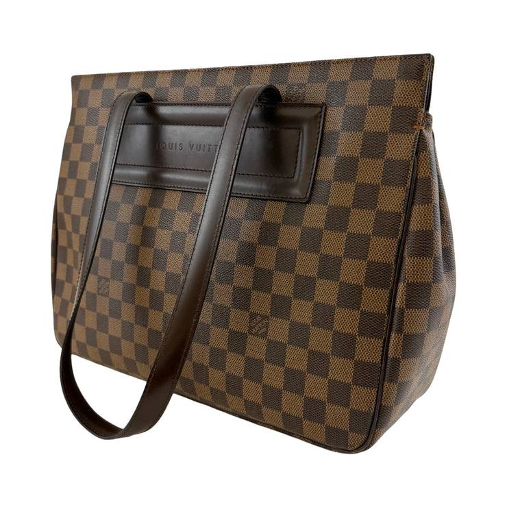 Louis Vuitton - Damier Ebene Parioli PM