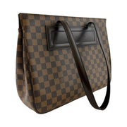 Louis Vuitton - Damier Ebene Parioli PM
