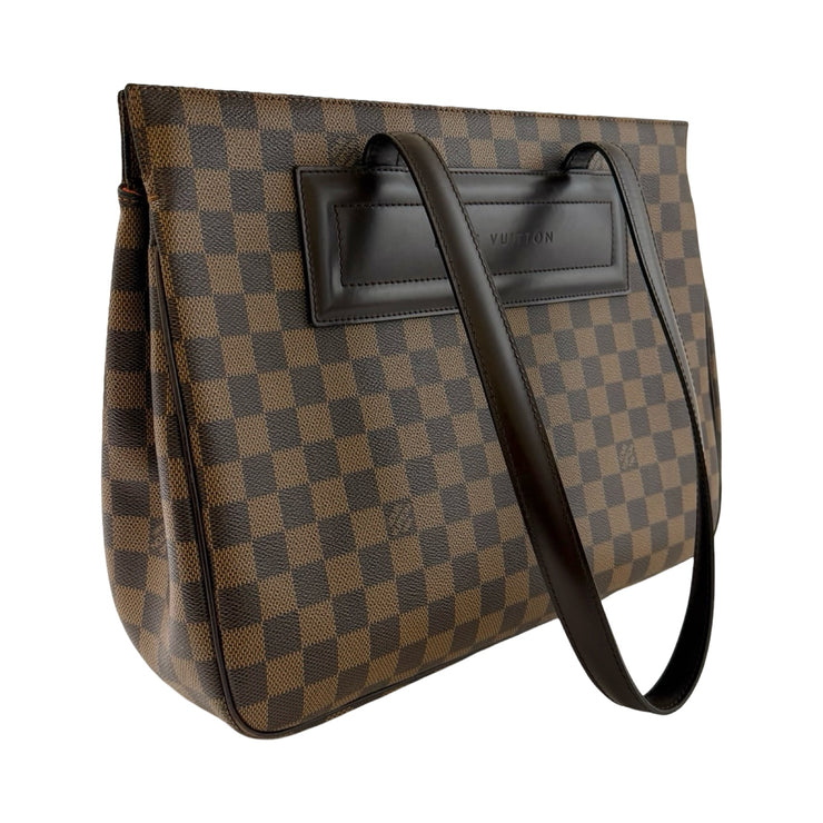 Louis Vuitton - Damier Ebene Parioli PM