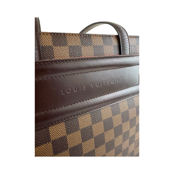 Louis Vuitton - Damier Ebene Parioli PM