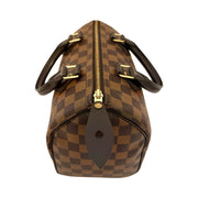 Louis Vuitton - Damier Ebene Speedy 25