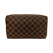 Louis Vuitton - Damier Ebene Speedy 25