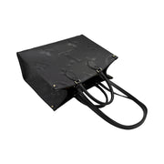 Louis Vuitton - LV Black Giant Monogram Empreinte Onthego MM