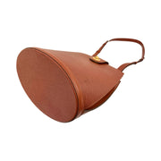 Louis Vuitton - LV Brown Epi Leather Cluny