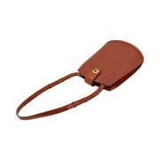 Louis Vuitton - LV Brown Epi Leather Cluny