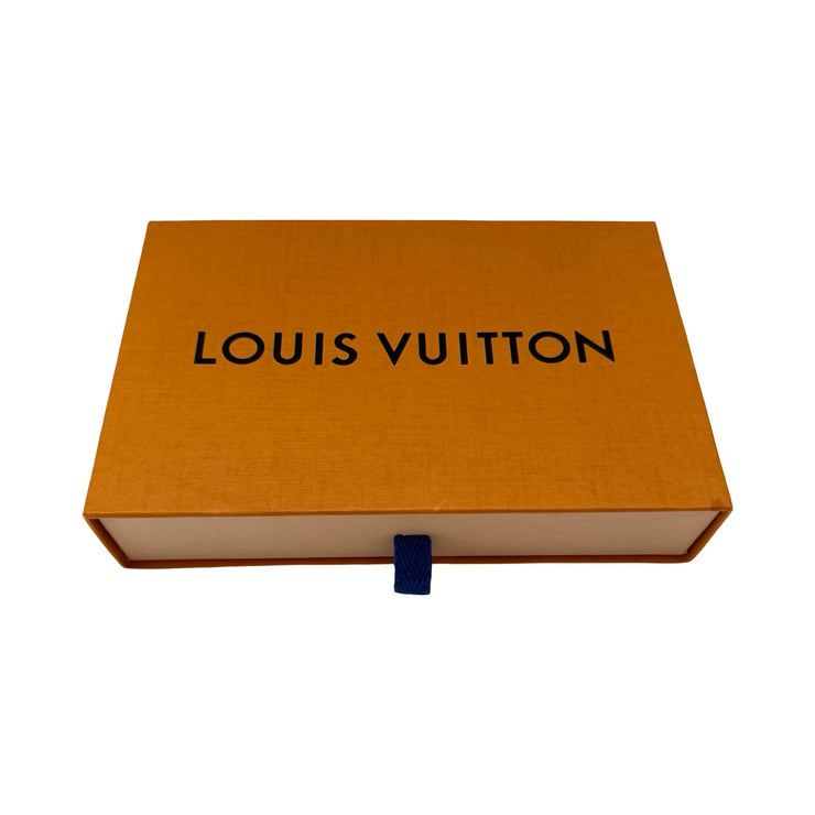 Louis Vuitton - LV Giant Monogram Pastel Escale Zippy Wallet