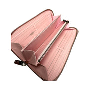 Louis Vuitton - LV Giant Monogram Pastel Escale Zippy Wallet