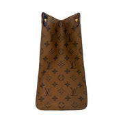 Louis Vuitton - LV Giant Reverse Monogram OnTheGo MM