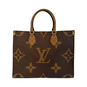 Louis Vuitton - LV Giant Reverse Monogram Onthego MM