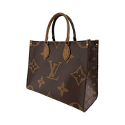 Louis Vuitton - LV Giant Reverse Monogram OnTheGo MM