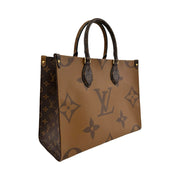 Louis Vuitton - LV Giant Reverse Monogram OnTheGo MM