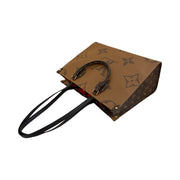 Louis Vuitton - LV Giant Reverse Monogram Onthego MM