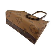 Louis Vuitton - LV Giant Reverse Monogram OnTheGo MM