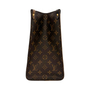 Louis Vuitton - LV Giant Reverse Monogram OnTheGo MM