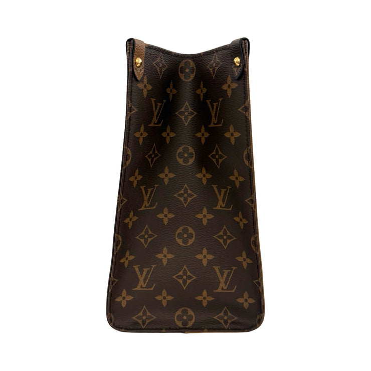 Louis Vuitton - LV Giant Reverse Monogram OnTheGo MM