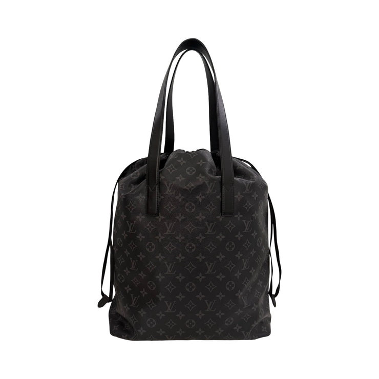 Louis Vuitton - LV Monogram Eclipse Cabas Light Tote