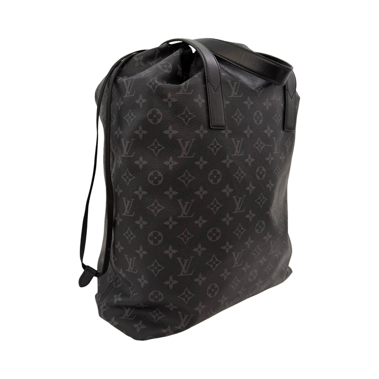 Louis Vuitton LV Monogram Eclipse Cabas Light Tote | FOMO