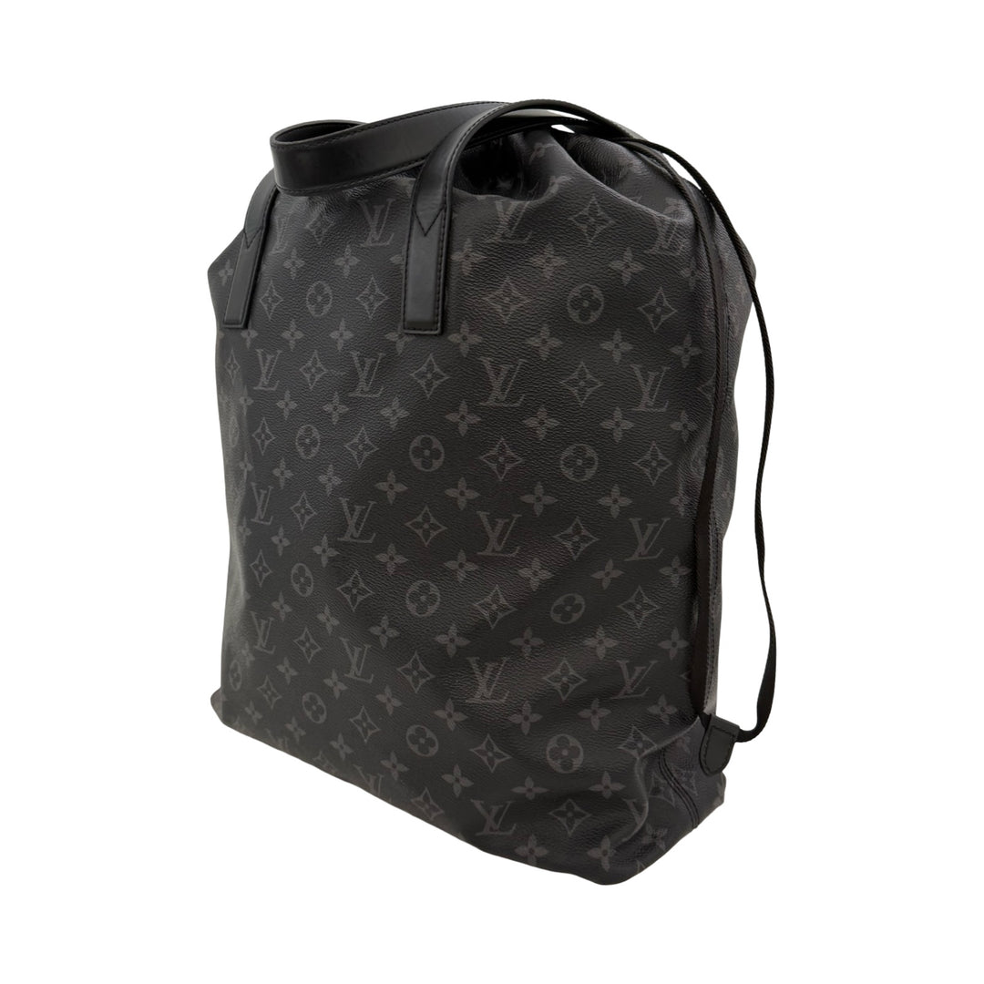Louis Vuitton LV Monogram Eclipse Cabas Light Tote | FOMO