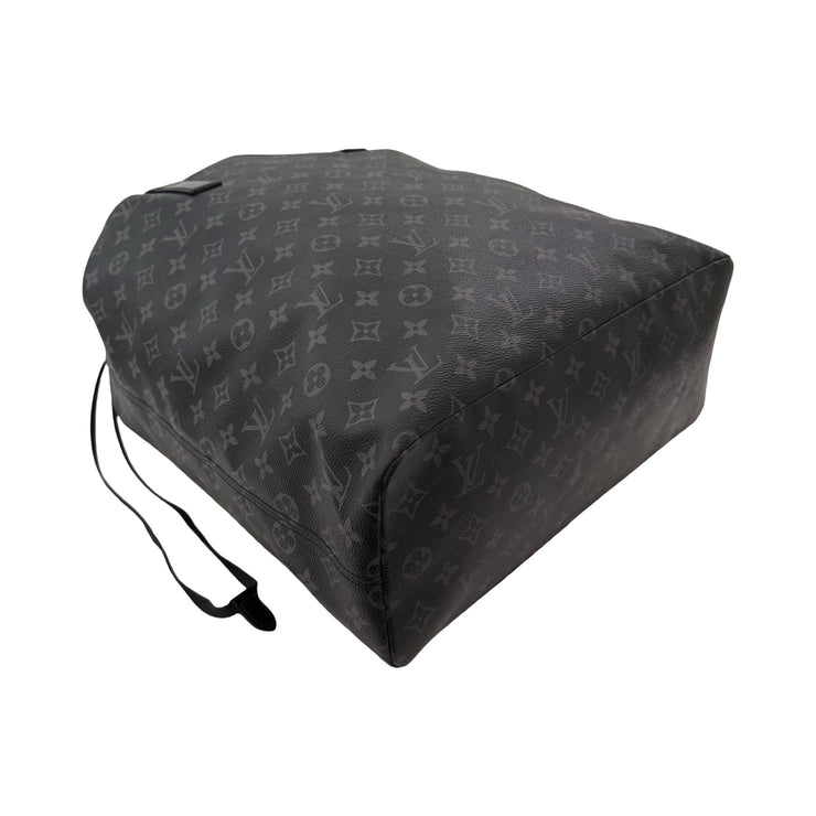 Louis Vuitton - LV Monogram Eclipse Cabas Light Tote