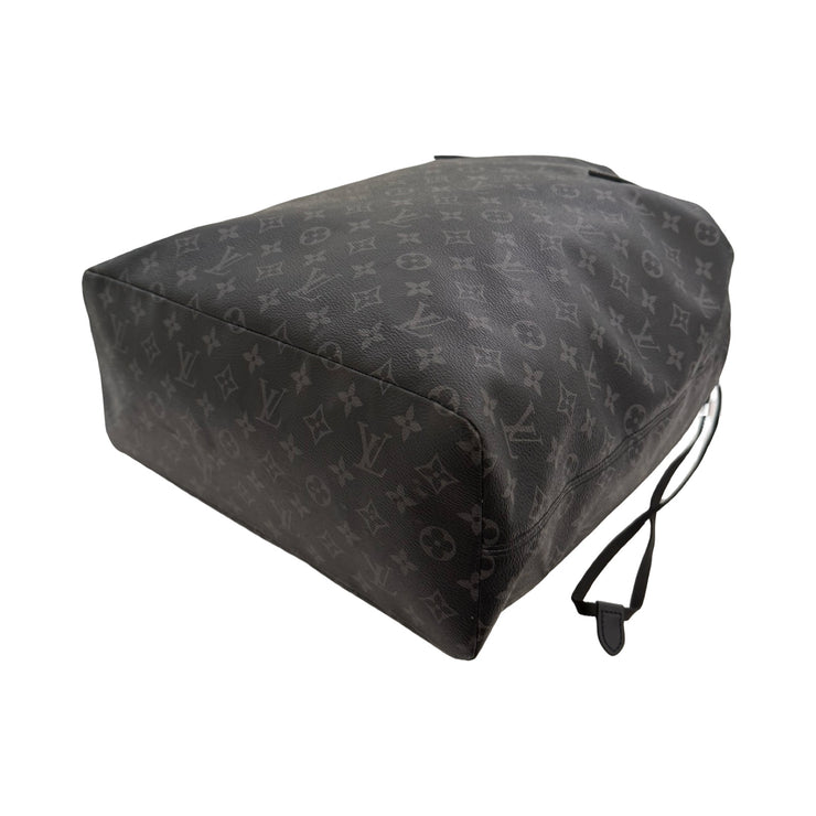 Louis Vuitton - LV Monogram Eclipse Cabas Light Tote