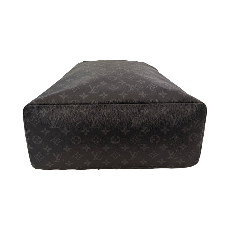 Louis Vuitton - LV Monogram Eclipse Cabas Light Tote