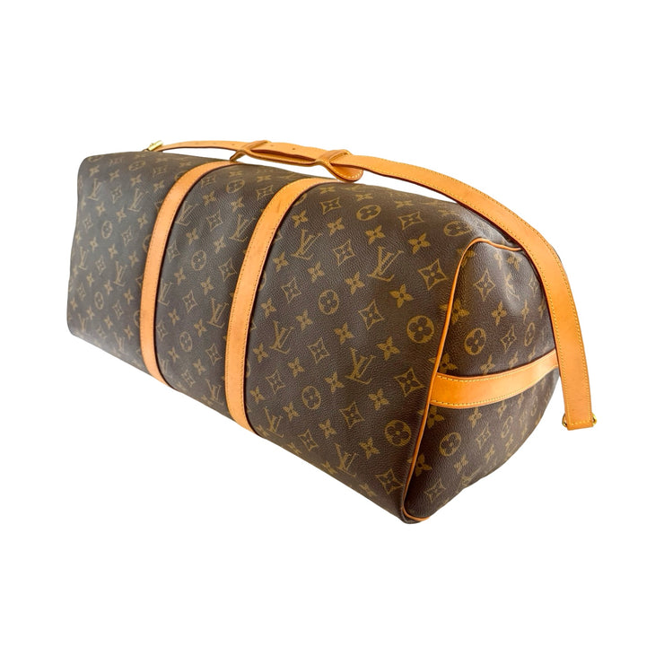 Louis Vuitton - LV Monogram Keepall Bandouliere 50