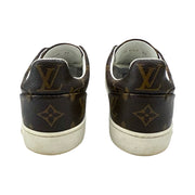 Louis Vuitton - LV Monogram Limited Edition Patches Sneakers 37