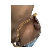 Louis Vuitton - LV Monogram Looping Flap Over