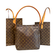 Louis Vuitton - LV Monogram Looping GM