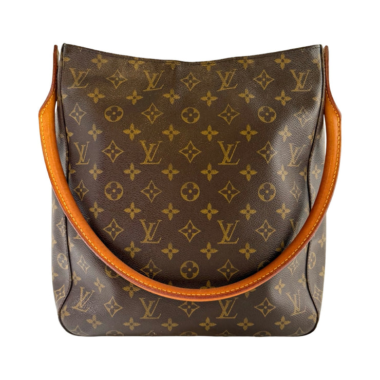 Louis Vuitton - LV Monogram Looping GM