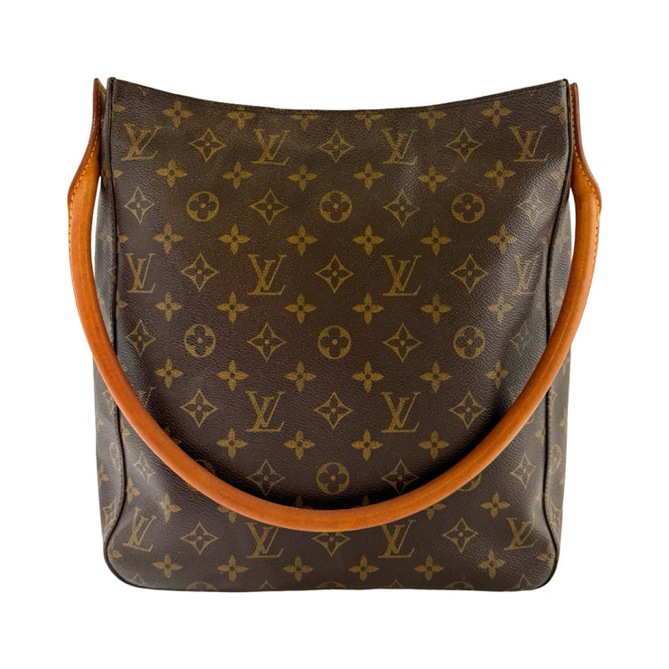 Louis Vuitton - LV Monogram Looping GM