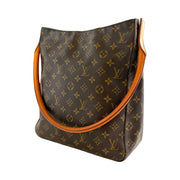 Louis Vuitton - LV Monogram Looping GM