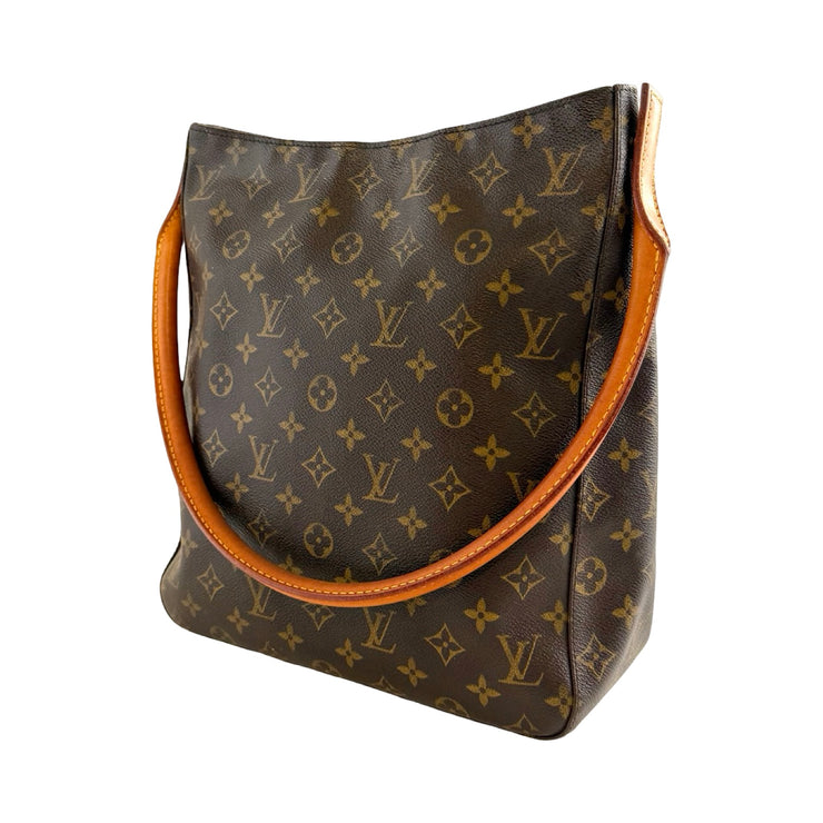 Louis Vuitton - LV Monogram Looping GM