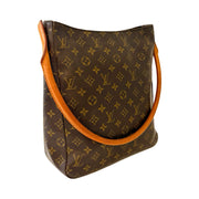 Louis Vuitton - LV Monogram Looping GM