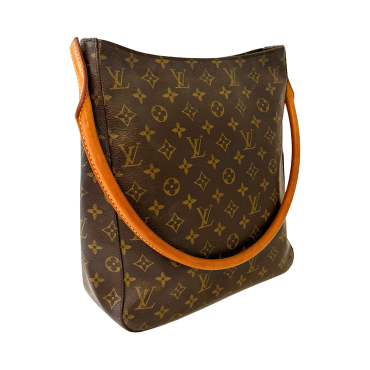 Louis Vuitton - LV Monogram Looping GM