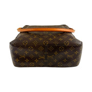 Louis Vuitton - LV Monogram Looping GM