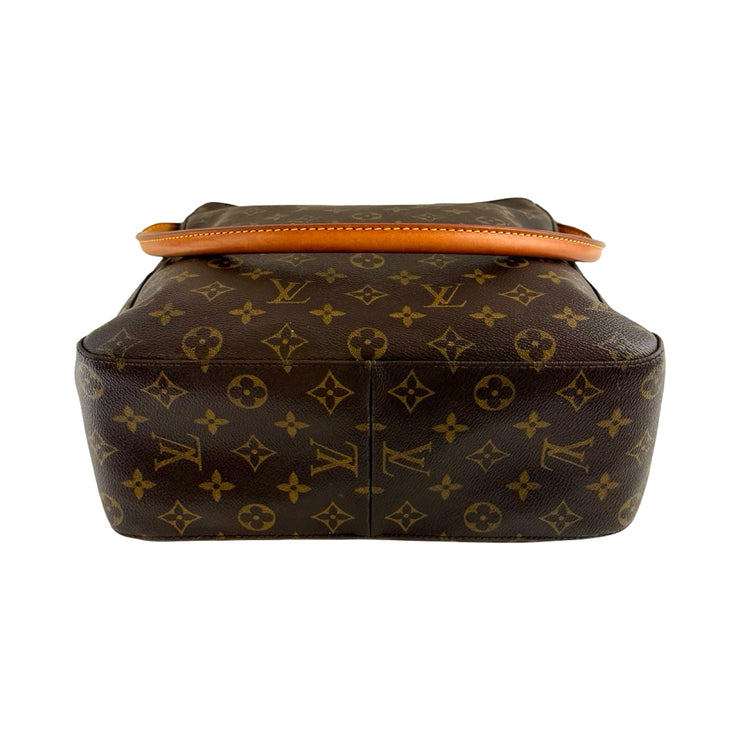 Louis Vuitton - LV Monogram Looping GM
