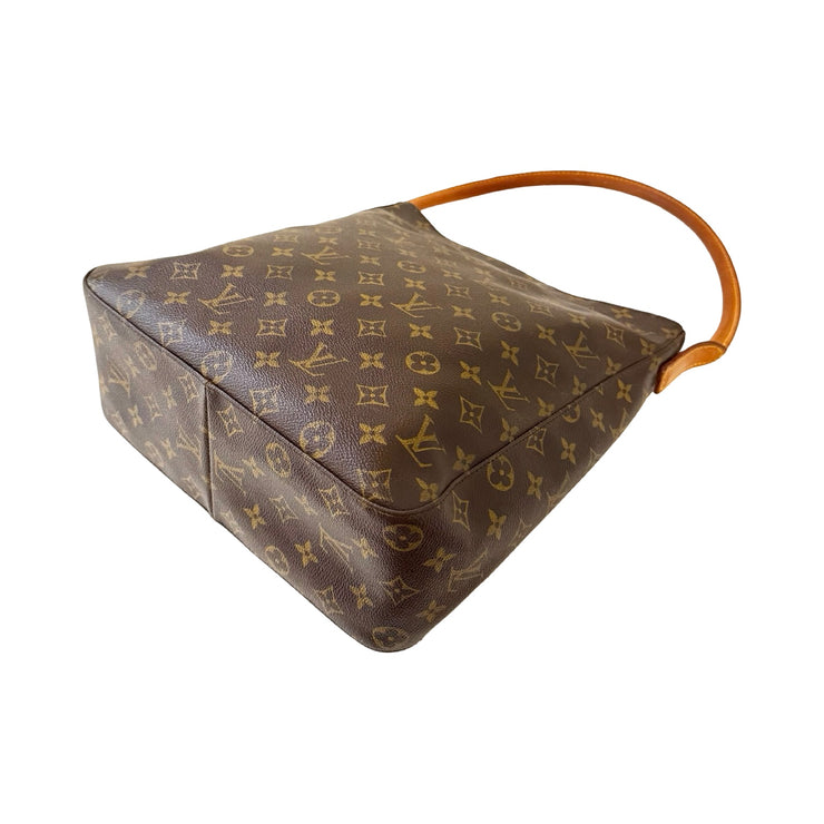 Louis Vuitton - LV Monogram Looping GM