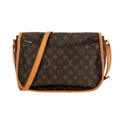 Louis Vuitton - LV Monogram Menilmontant MM