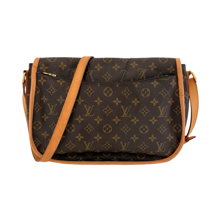 Louis Vuitton - LV Monogram Menilmontant MM